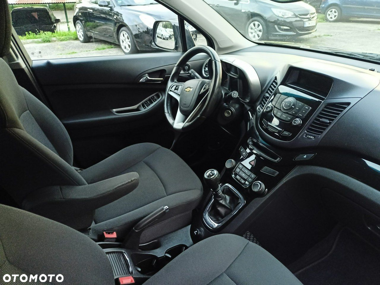 Chevrolet Orlando 2.0 TD LT - 40