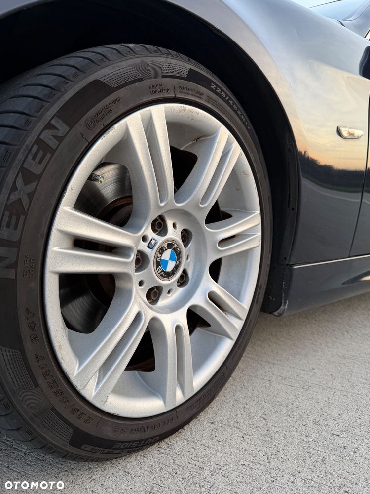 BMW Seria 3 - 8