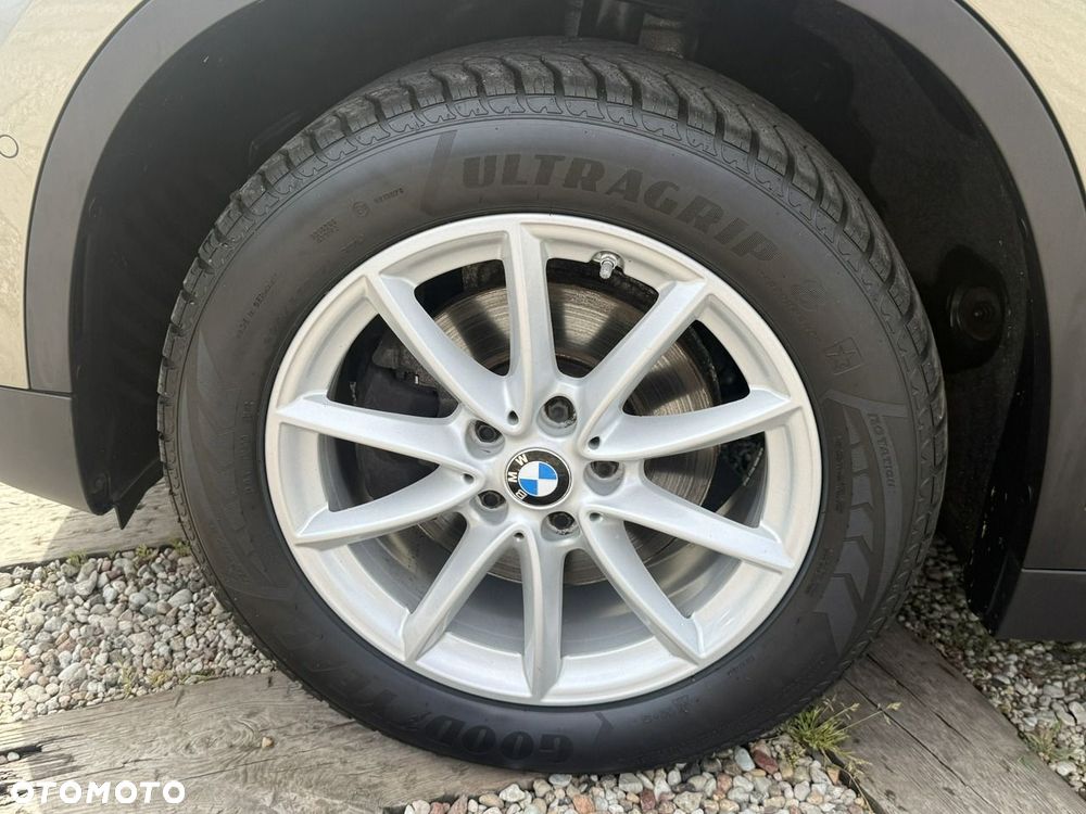 BMW X1 - 20