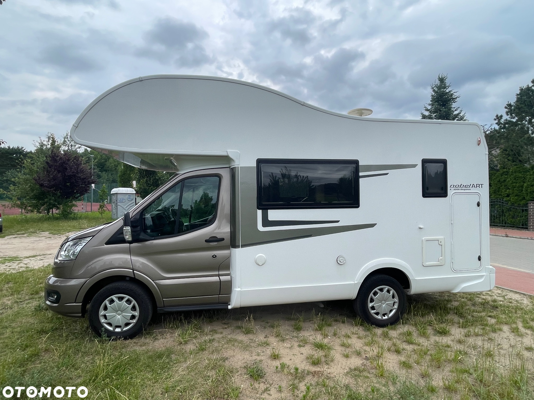 Ford Transit - 4