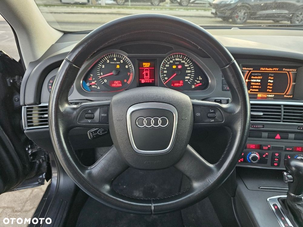 Audi A6 Limousine - 18