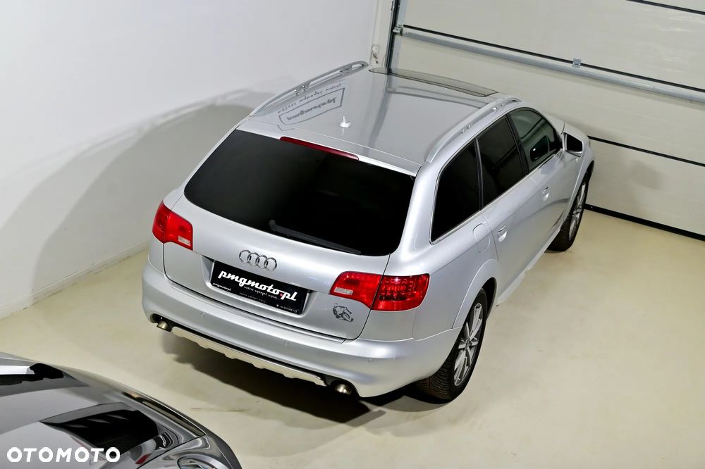 Audi A6 Allroad 3.0 TDI DPF - 14