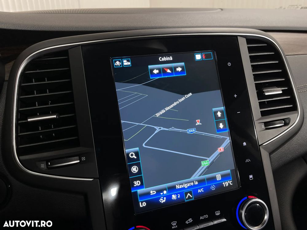Renault Talisman TCe 160 EDC GPF LIMITED - 18