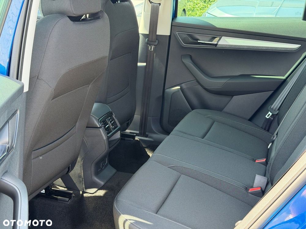 Skoda Karoq 1.5 TSI ACT Selection DSG - 16