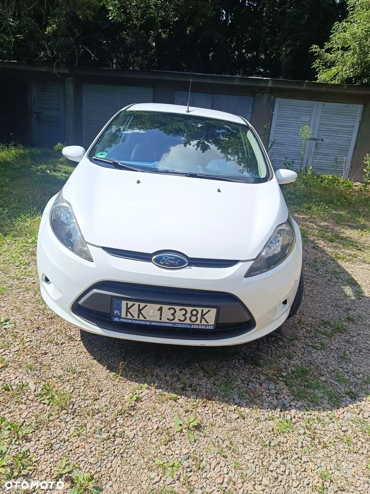 Ford Fiesta - 10