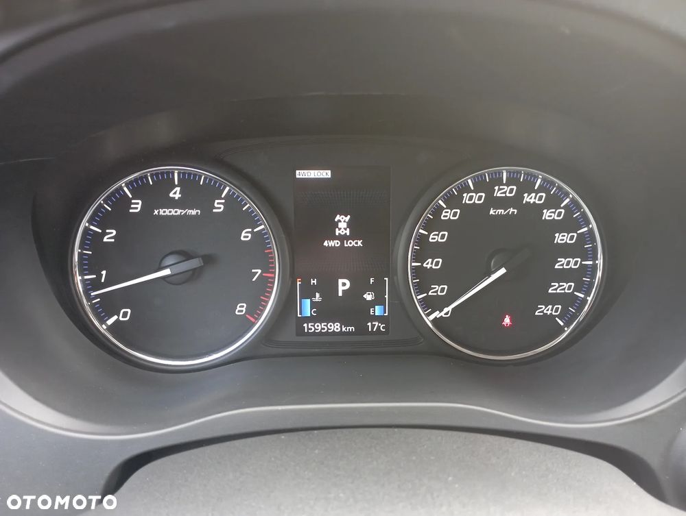 Mitsubishi Outlander 2.0 Intense + SDA 4WD CVT - 15