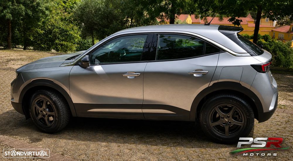 Opel Mokka-e Edition - 2