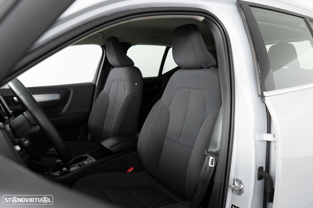 Volvo XC 40 1.5 T5 PHEV Inscription Expression - 10