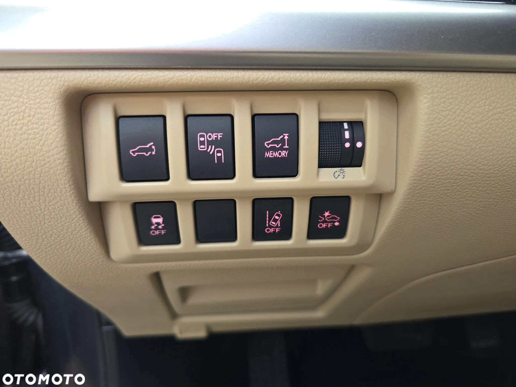 Subaru Outback Legacy 2.0 D Comfort SPO AT - 24