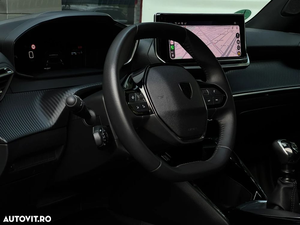 Peugeot 2008 PureTech 100 Stop&Start Allure - 17