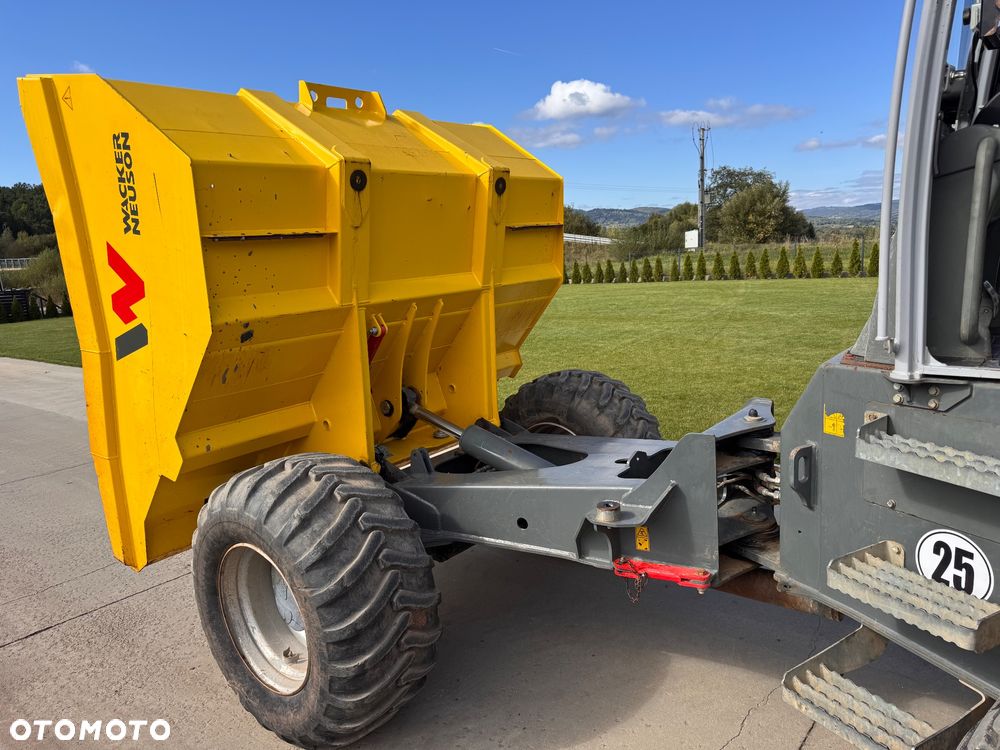 Wacker Neuson DW 90 - 2