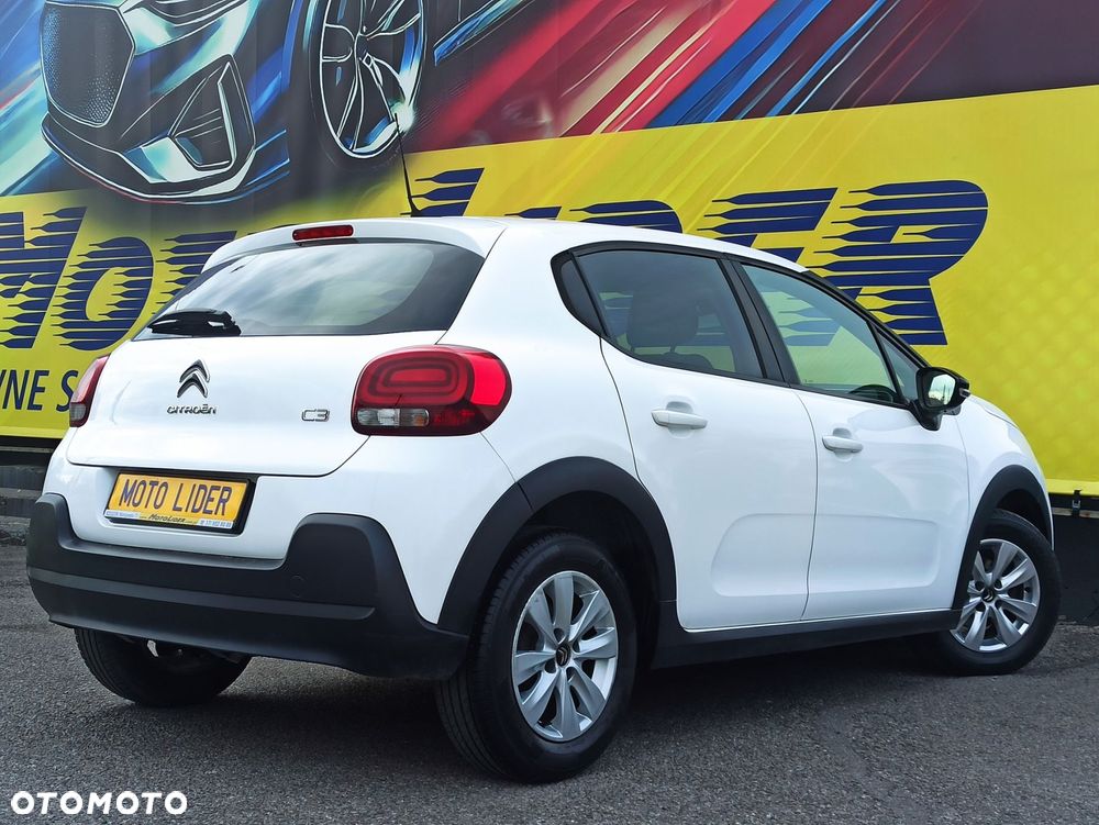 Citroën C3 - 6