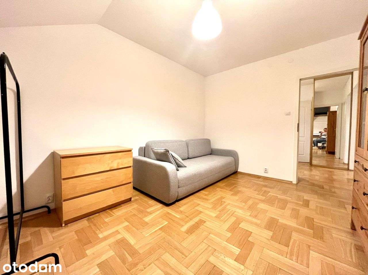 Wola/Koło – 3 pokoje, 66 m², świetna lokalizacja