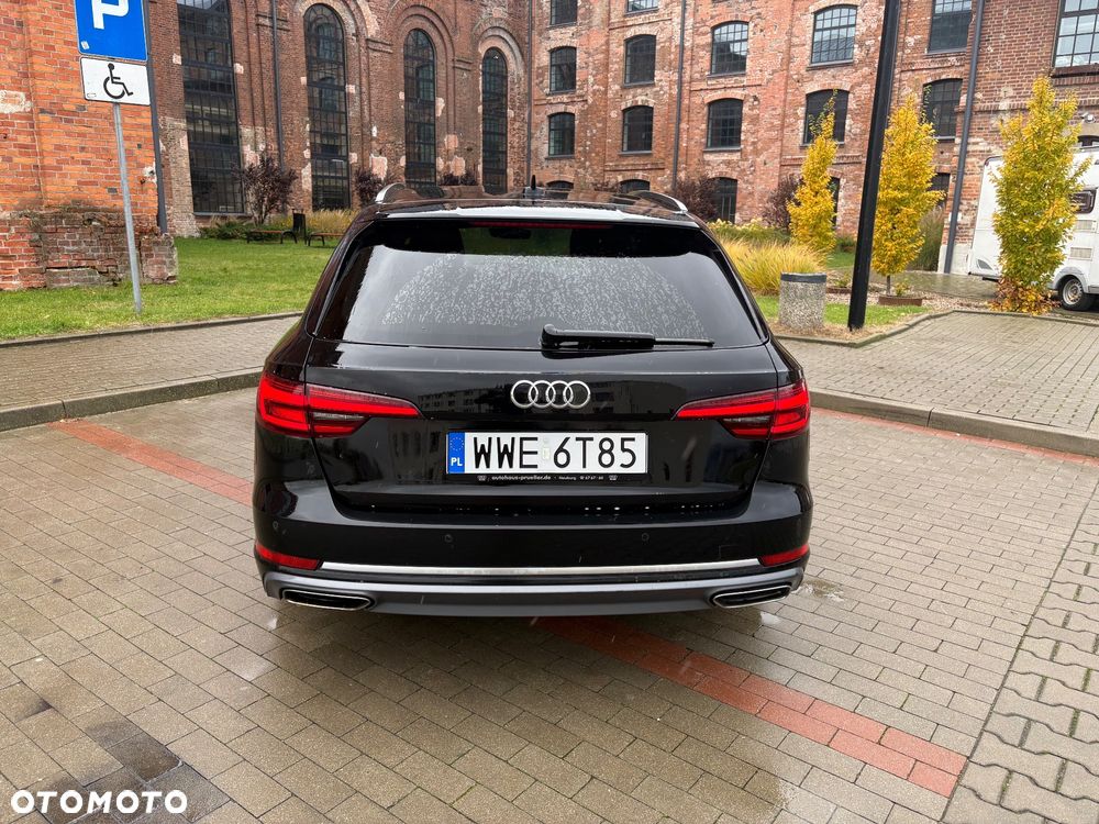 Audi A4 Avant - 10