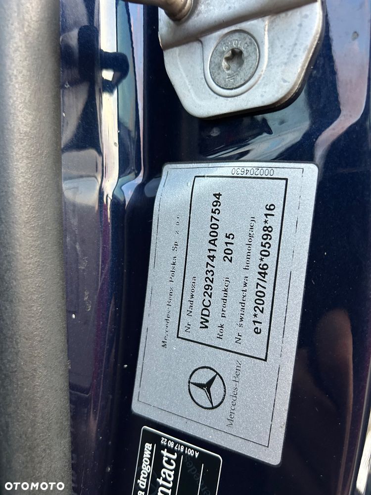 Mercedes-Benz GLE AMG 63 4Matic AMG SPEEDSHIFT 7G-TRONIC - 23