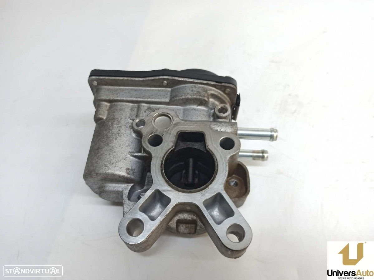 VáLVULA EGR NISSAN PATHFINDER (R51) 2.5 DCI XE - 4