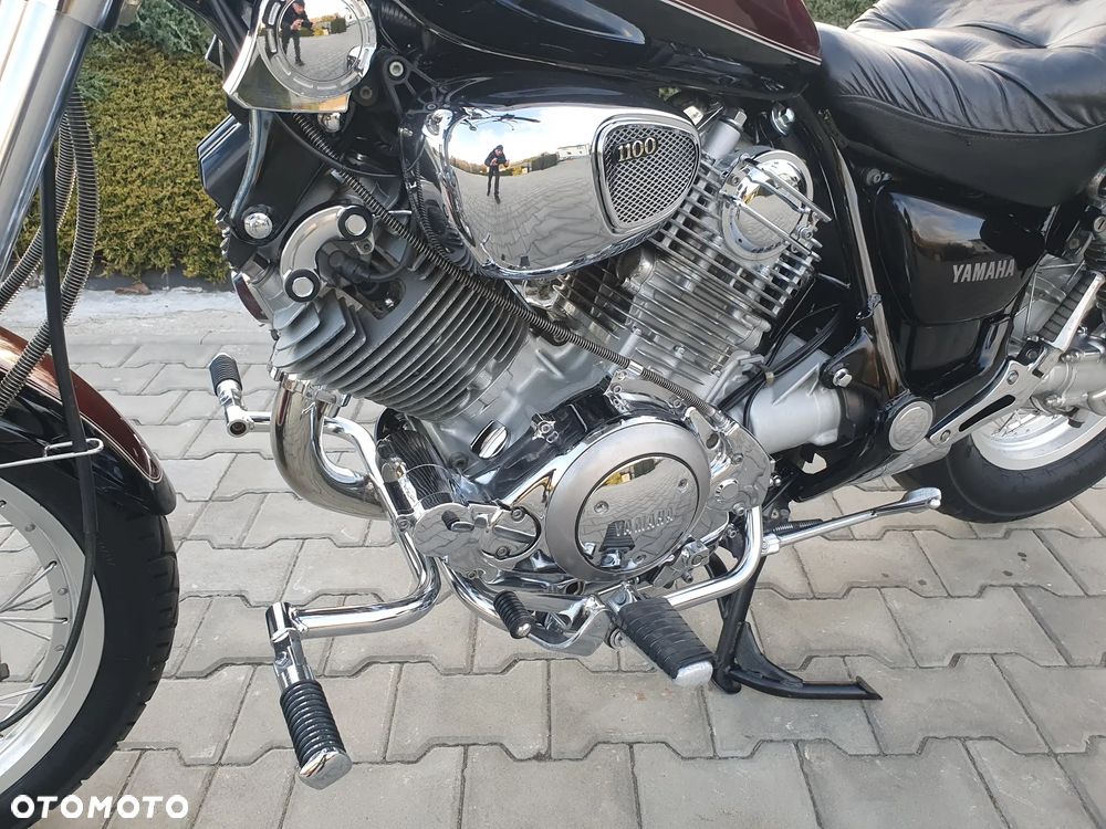 Yamaha Virago - 37