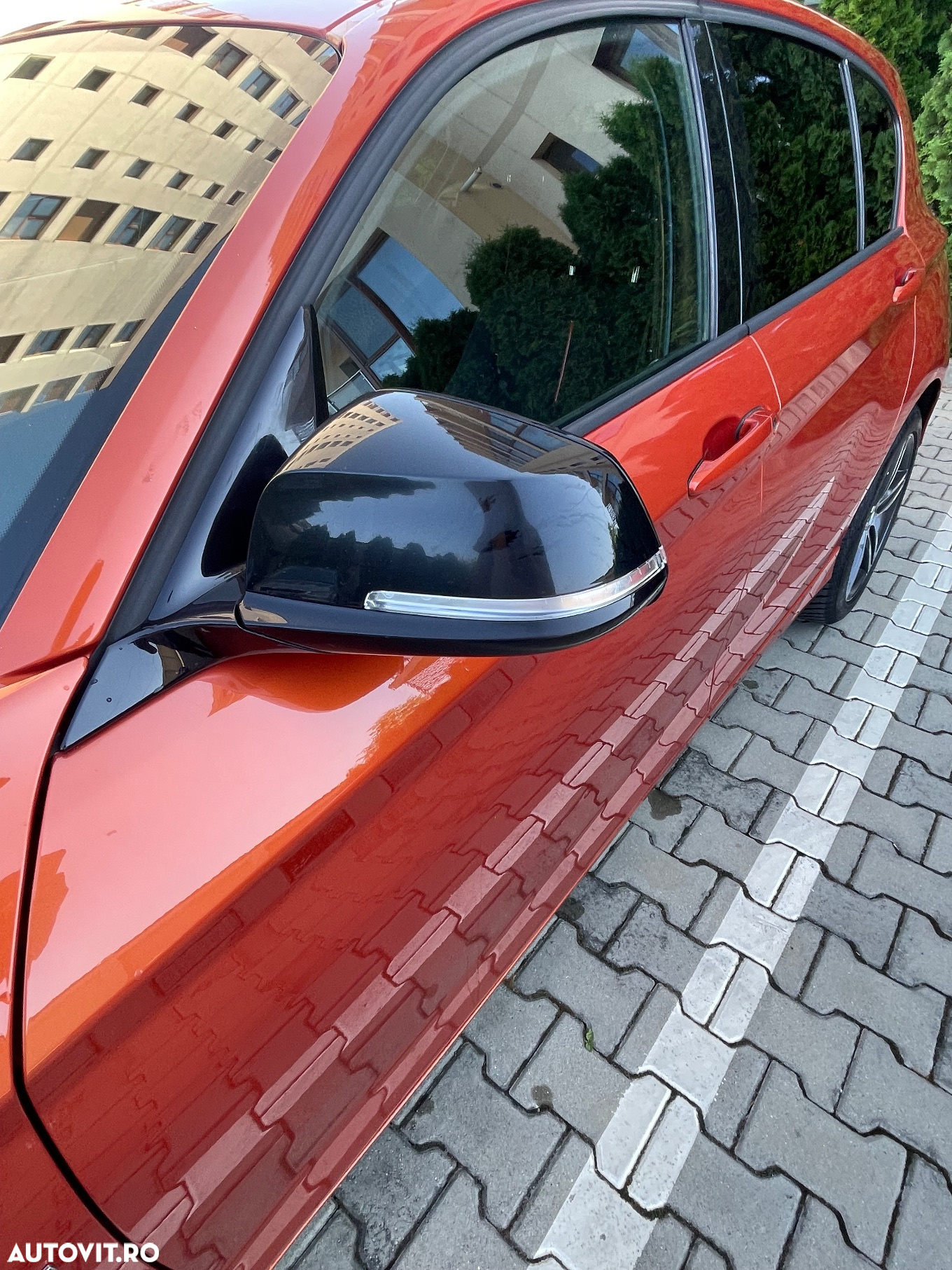 BMW Seria 1 - 11