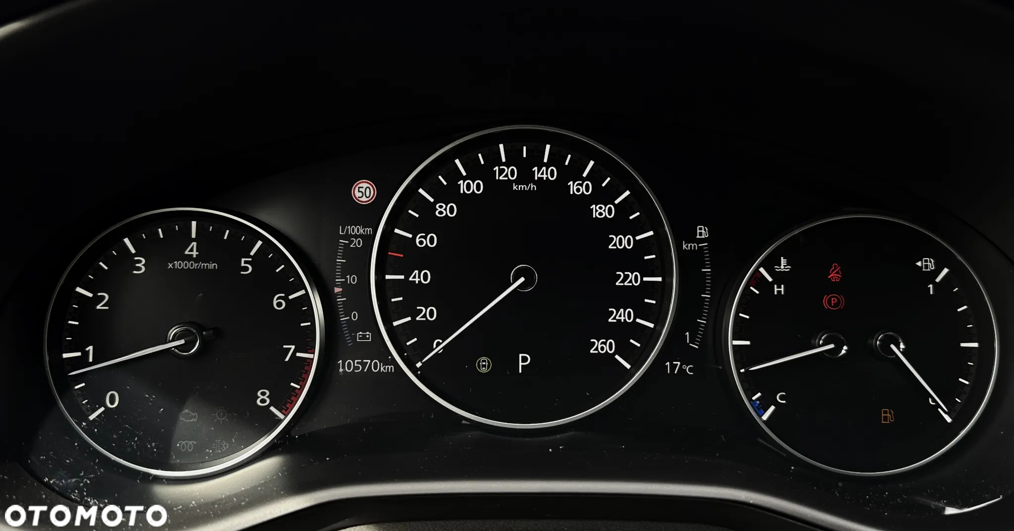 Mazda 3 - 12