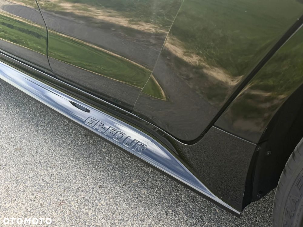 Toyota GR Corolla - 11