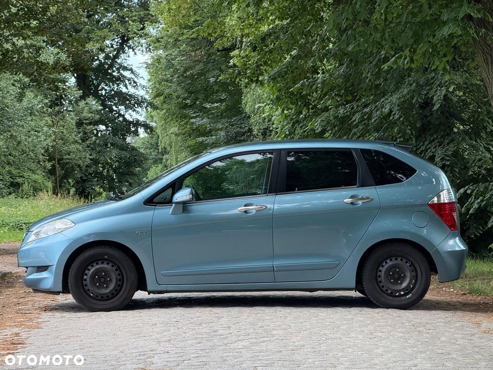Honda FR-V 1.7 - 2