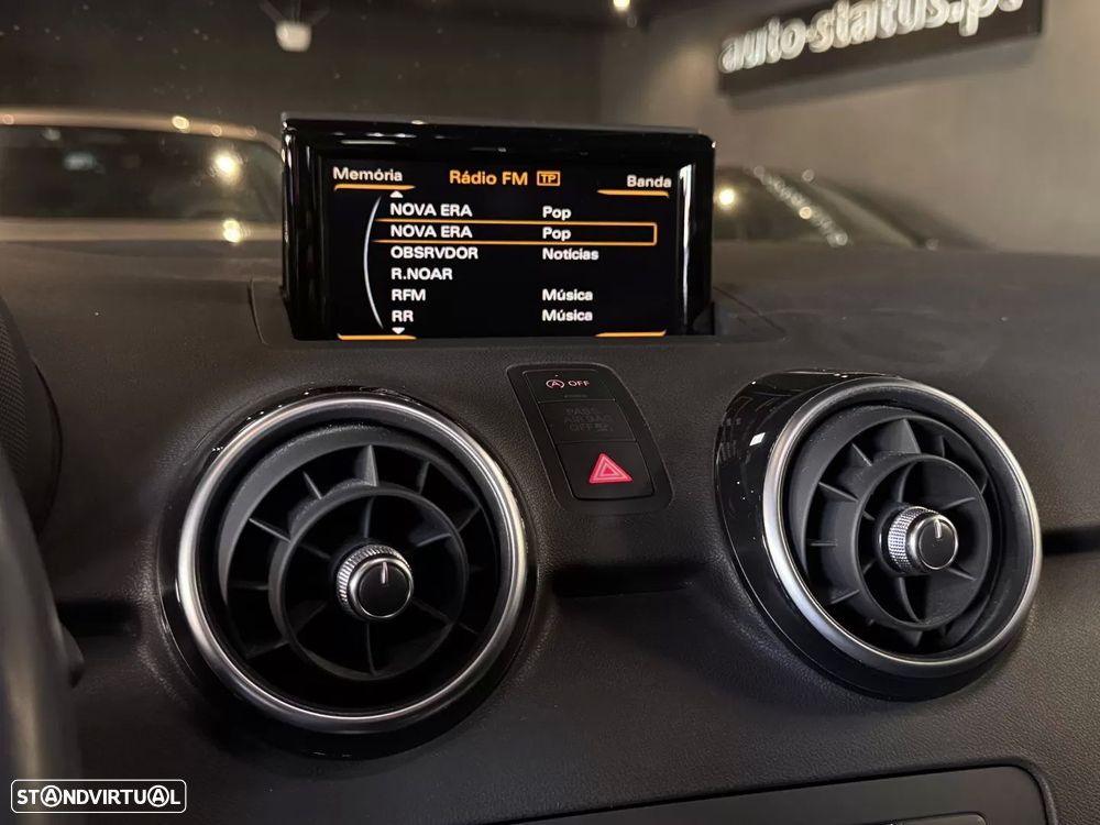 Audi A1 Sportback - 24