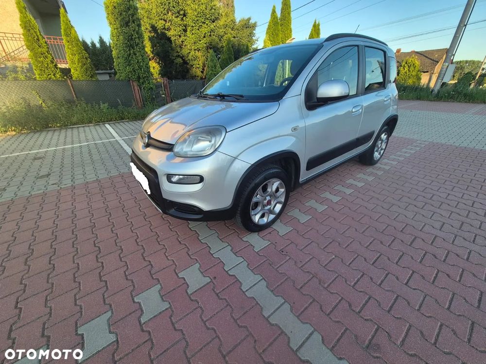 Fiat Panda - 5