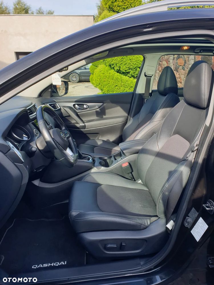 Nissan Qashqai - 7
