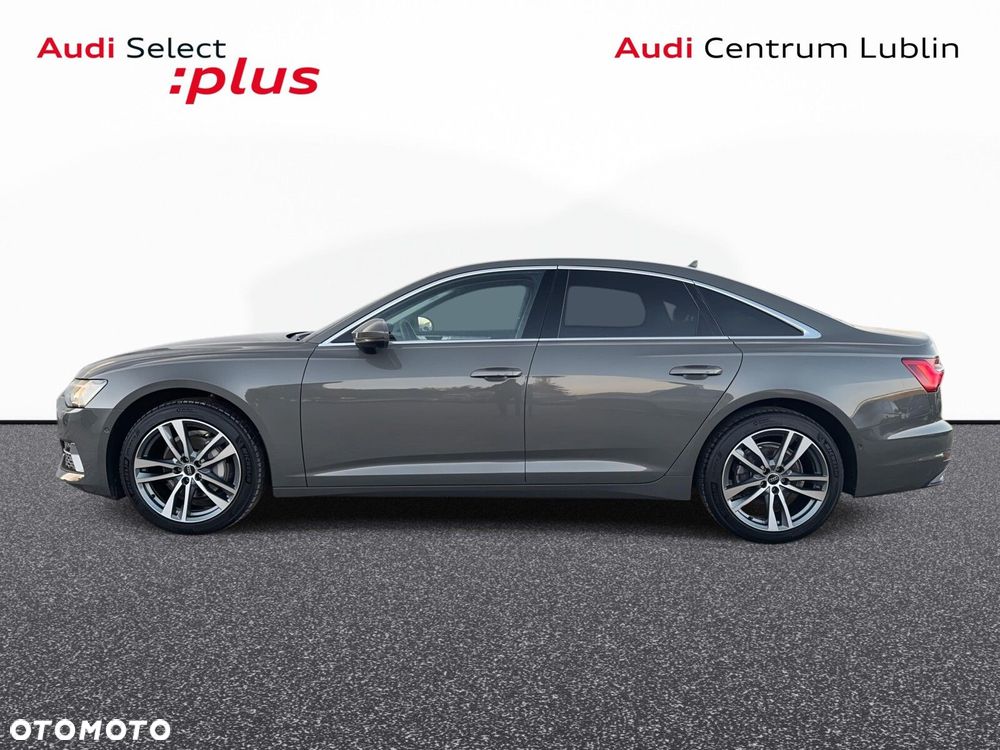 Audi A6 Limousine - 9