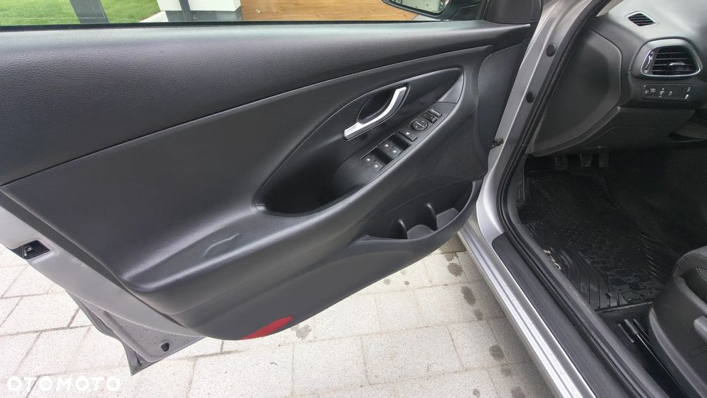 Hyundai i30 1.0 T-GDI Modern - 25