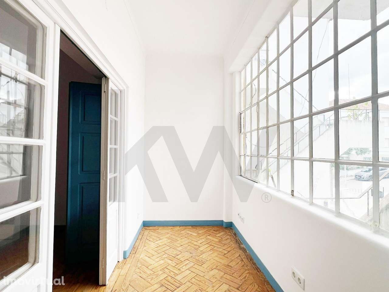 T4 no Centro de Santarém – Conforto, Luz Natural e Localização Privil - Grande imagem: 3/28