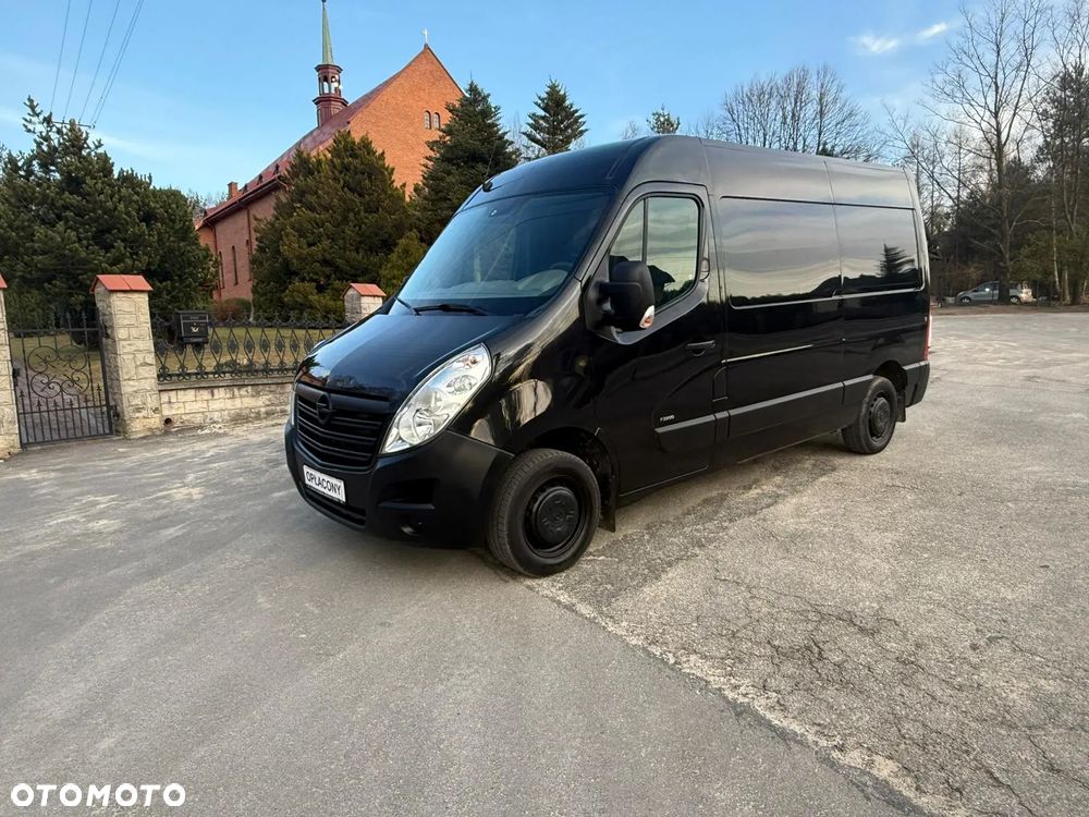 Opel MOVANO L2H2 - 39