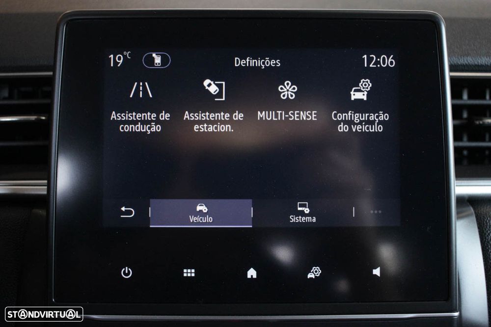 Renault Captur 1.0 TCe Intens Bi-Fuel - 29