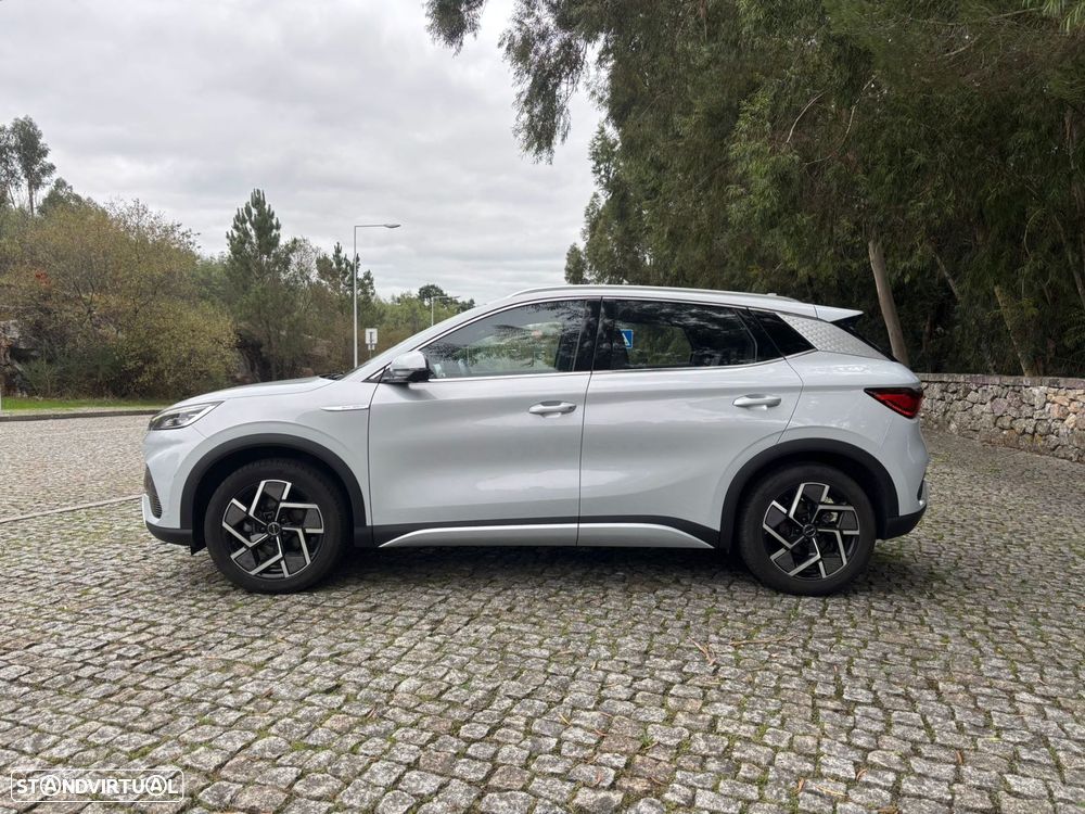 BYD Atto 3 60.48 kWh Design - 7