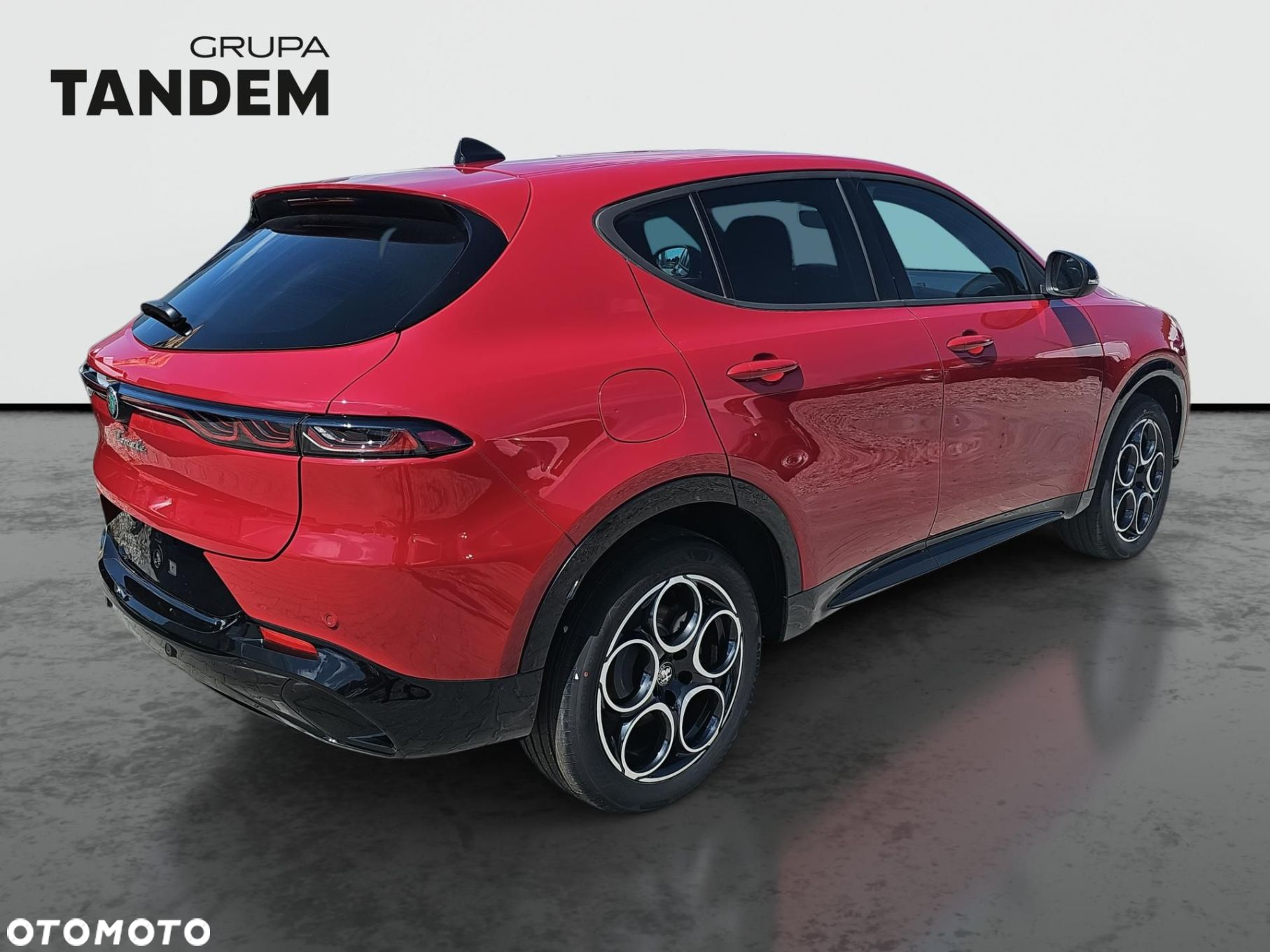 Alfa Romeo Tonale - 5
