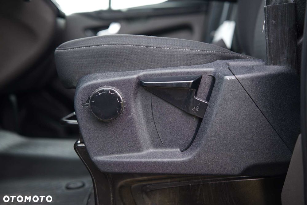 Ford Transit Custom L1H1 - 15
