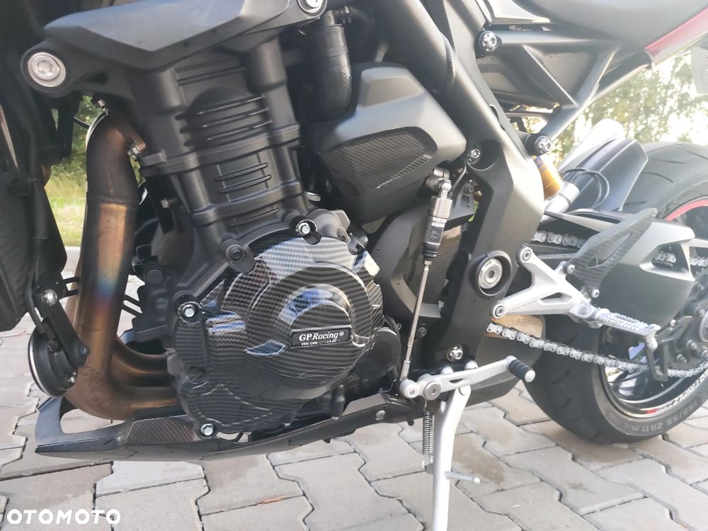 Triumph Speed Triple - 41