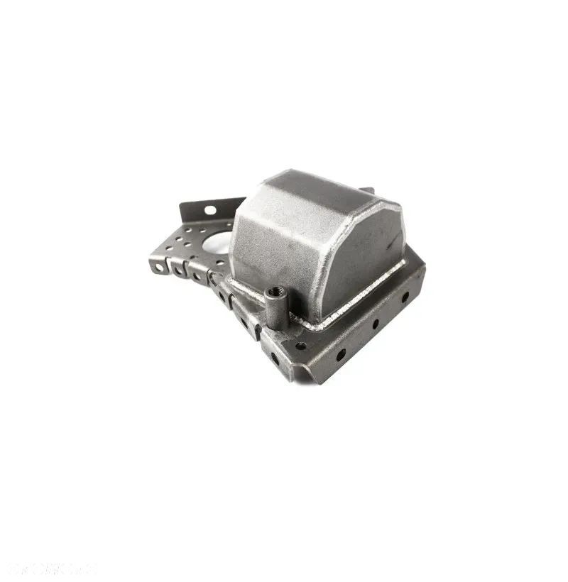 BMW E46 Wzmocnienie mocowanie wahacza wleczonego koszyk drift SWAGIER - 4