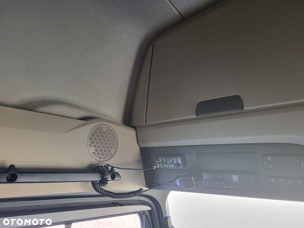 Mercedes-Benz Actros 1848 - 20