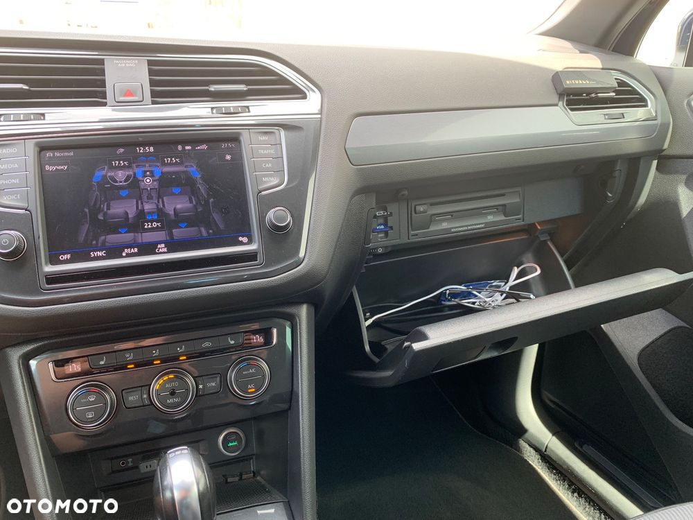 Volkswagen Tiguan 2.0 TDI BMT SCR 4Mot Highline DSG - 20