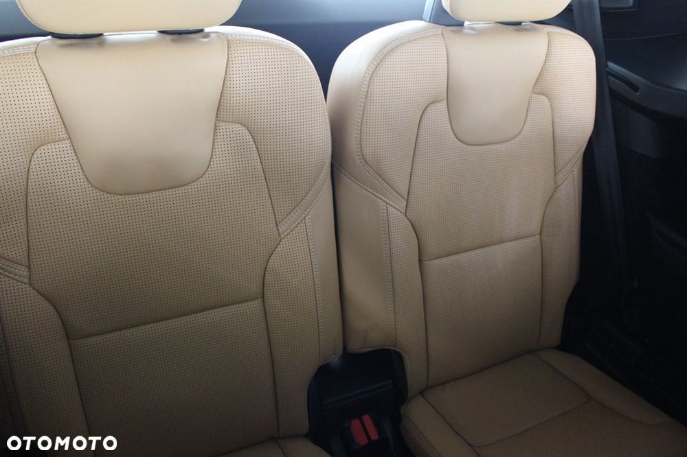 Volvo XC 90 T6 AWD Inscription 7os - 31