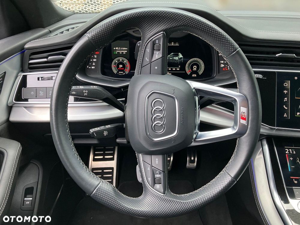 Audi Q8 - 13