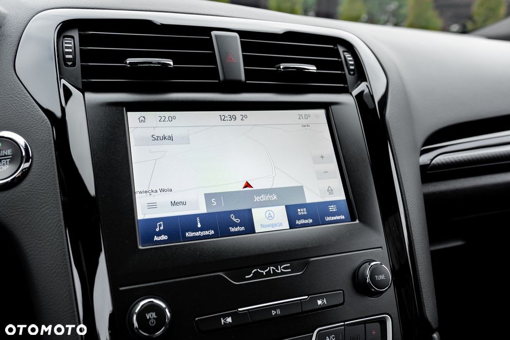 Ford Mondeo 2.0 EcoBlue ST-Line - 40