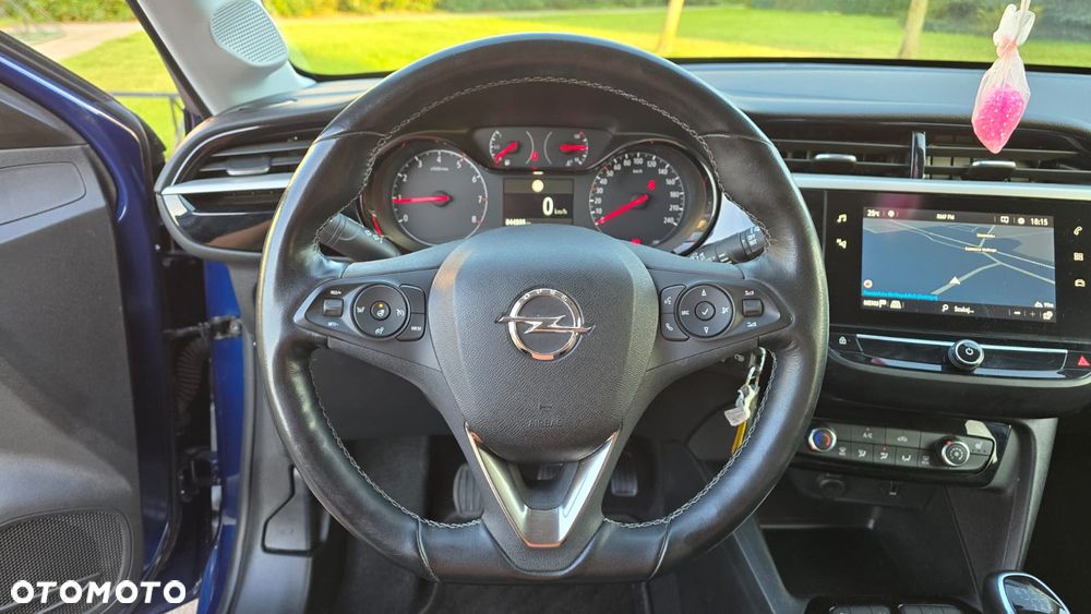 Opel Corsa 1.2 Direct Injection Turbo Ultimate - 31