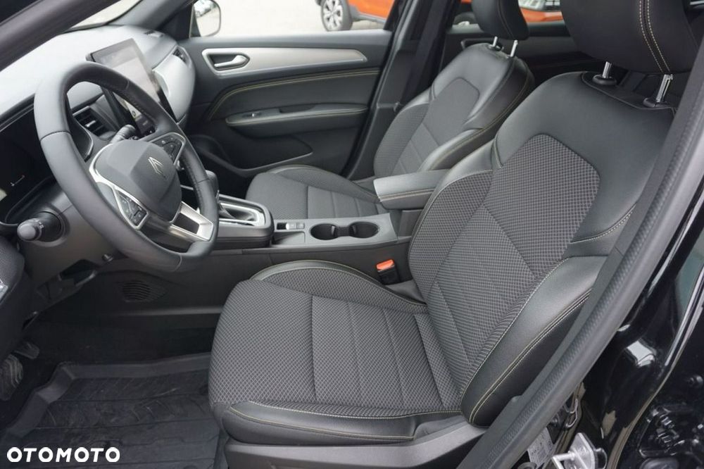 Renault Arkana TCe Mild Hybrid 140 EDC Techno - 9