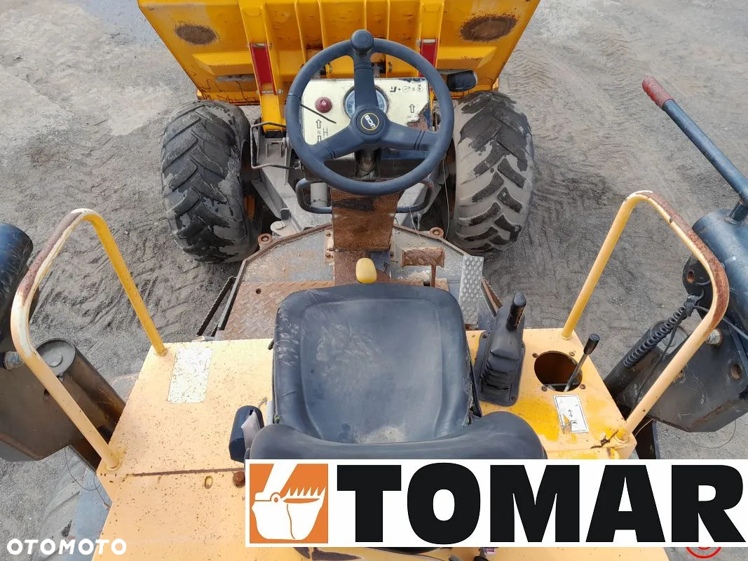 JCB 9 TFT - 17