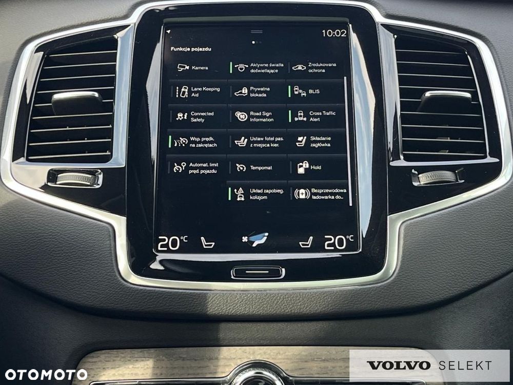 Volvo XC 90 - 19