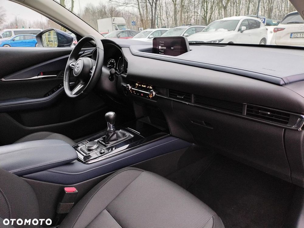 Mazda CX-30 - 31