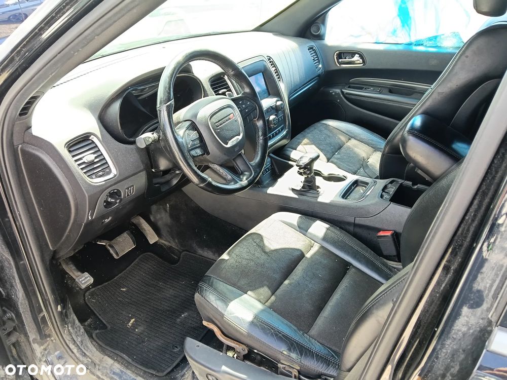 Dodge Durango 3,6 Citadel - 10