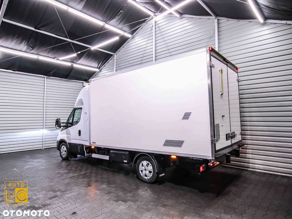 Iveco DAILY 35S18 CHŁODNIA / MROŹNIA FRCX / 2 x AGREGAT - 7